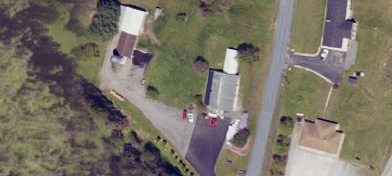 901 Old Rossville Rd