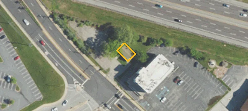 206 Allendale Rd