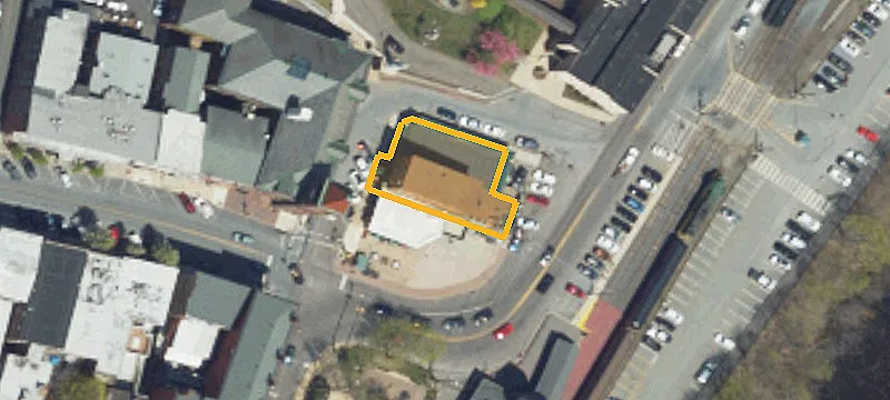 5 Hazard Sq