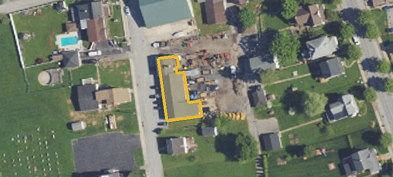 315 Chester St