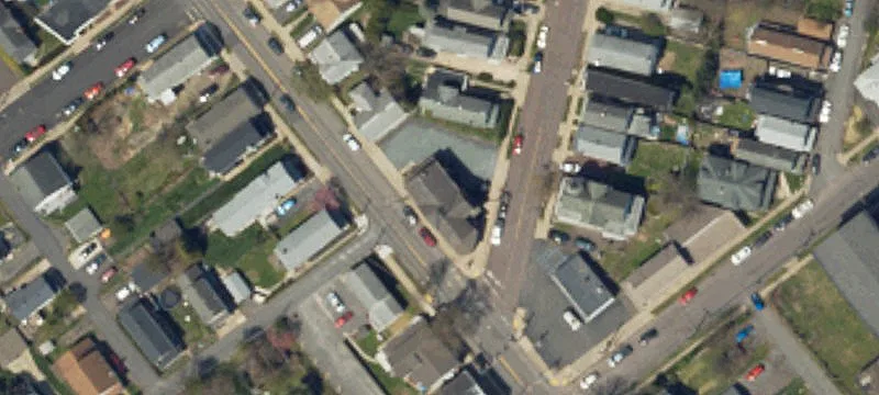 107 Hillside St