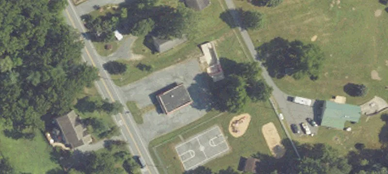 1550 Mt Wilson Rd