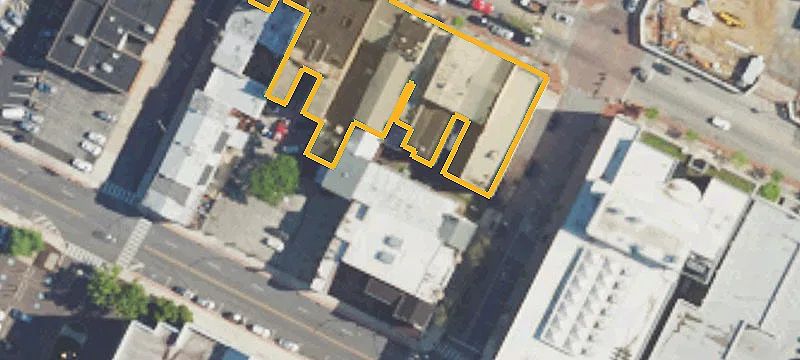209 Swede St