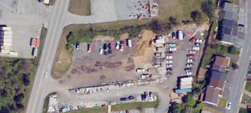 1040 Old Trl Rd