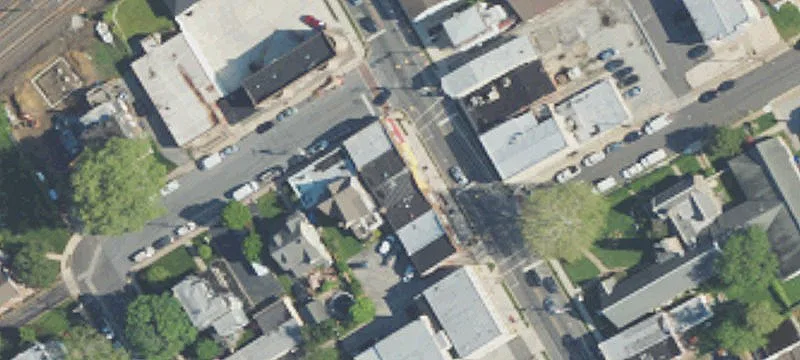 1040 Lincoln Ave