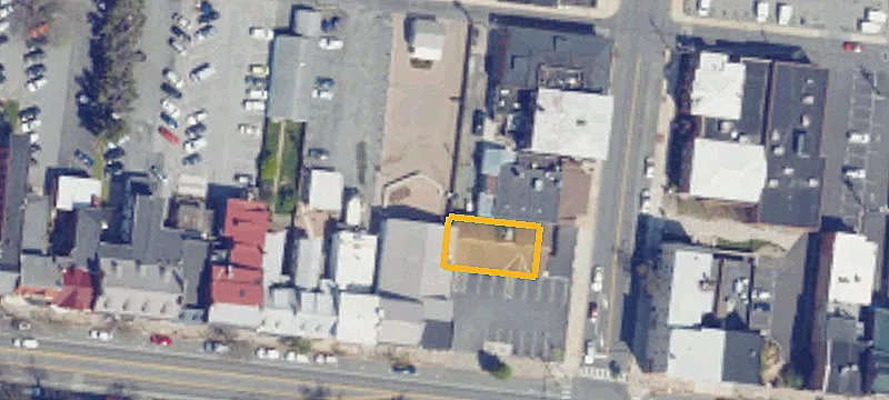 113 High St