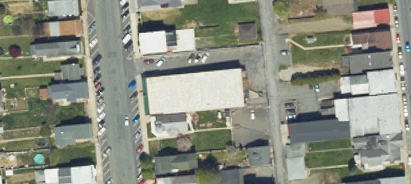161 2nd St