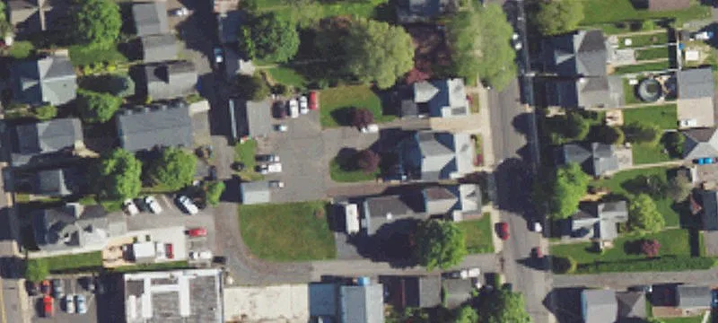 22 Ambler St