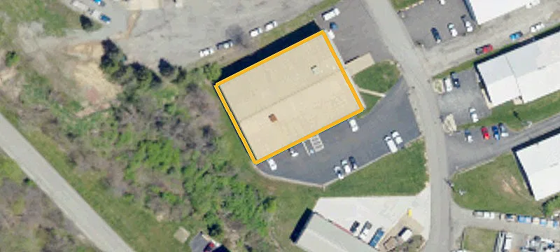 1090 Montour W Ind Park