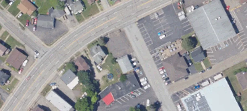 813 Raccoon St