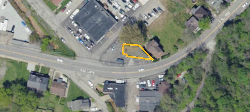 415 Noblestown Rd