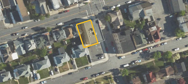 101 Bertsch St