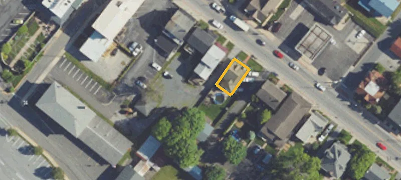 4640 Horseshoe Pike