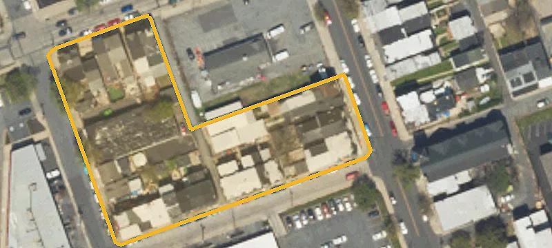 30 2nd St