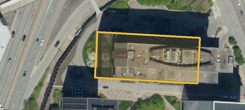 112 Washington Pl