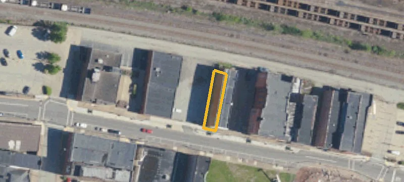 545 Donner Ave, Unit 551