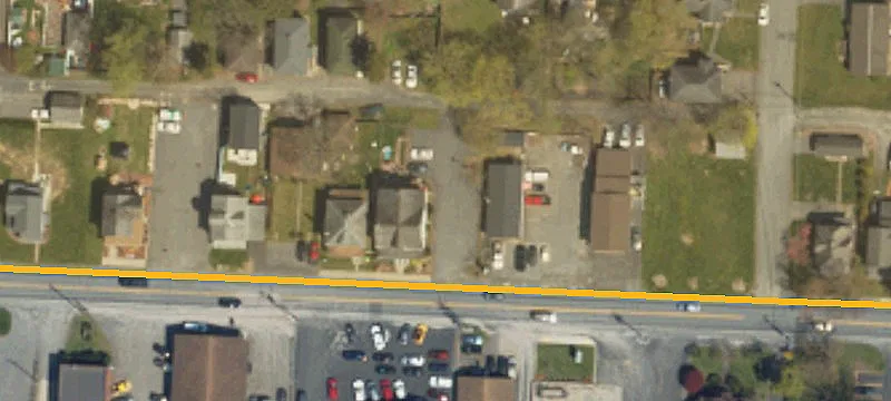 1722 Main St