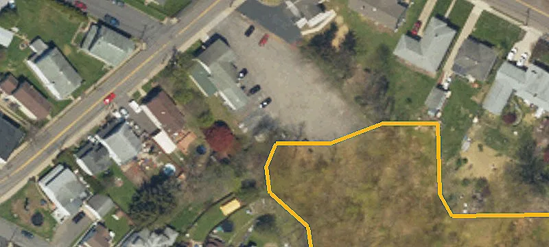 115 Hudson Rd