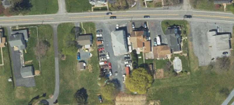 3951 Mtn Vw Dr