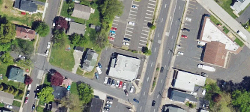 1720 Old York Rd