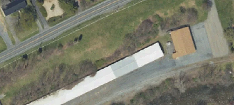 1815 Little Gap Rd