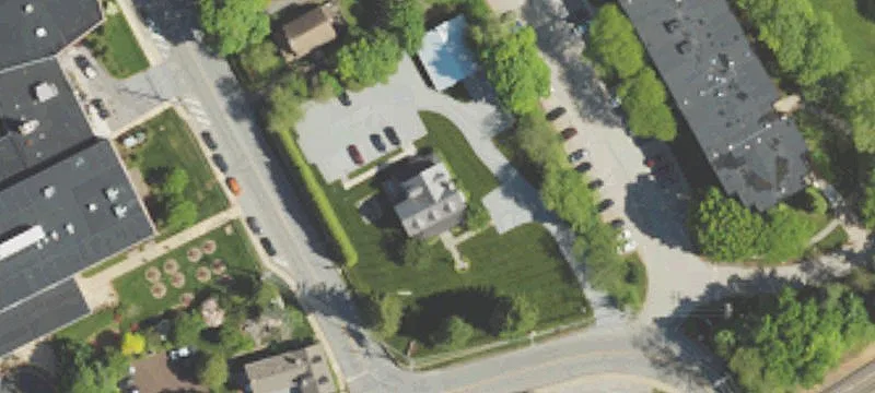804 Old Lancaster Rd