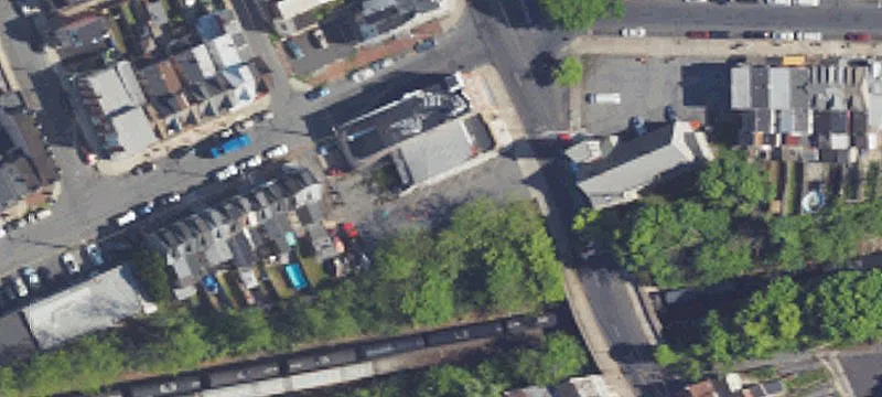 470 Schuylkill Ave