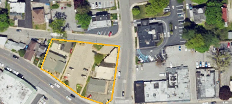 306 Levering Ml Rd