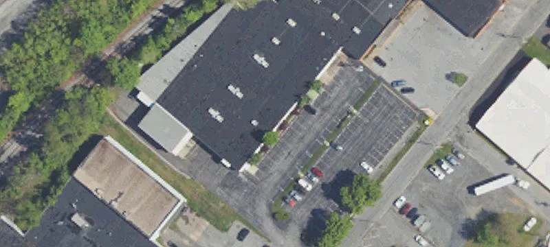 801 Commerce St