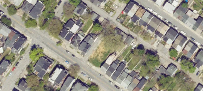 253 Roosevelt Ave