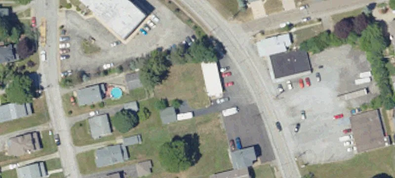 815 Darlington Rd
