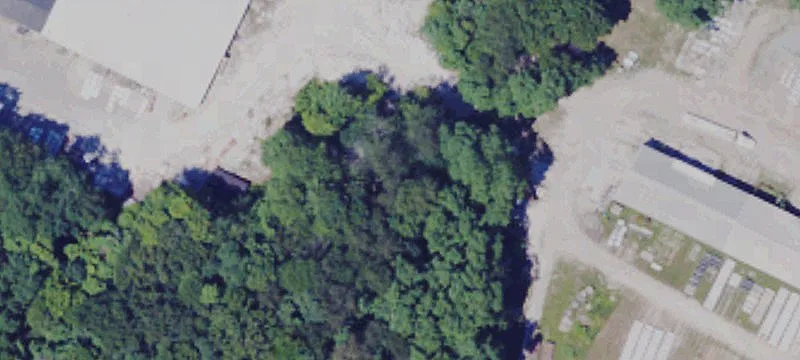 711 Beaver Rd