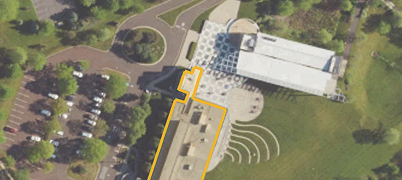1 Hillendale Rd