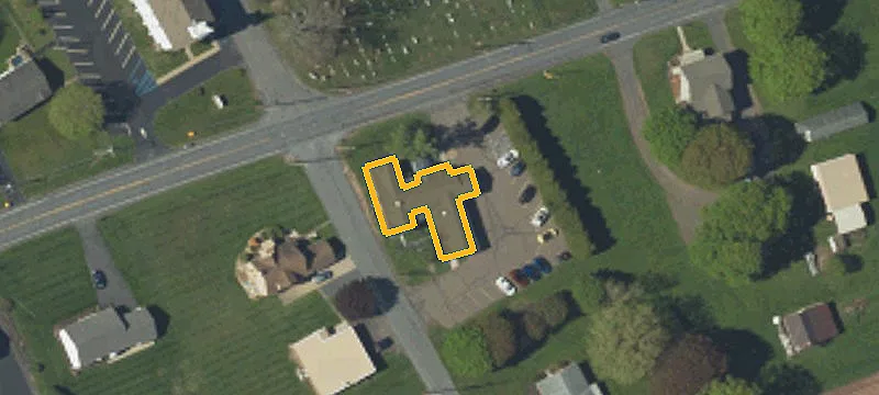 330 Butler Dr