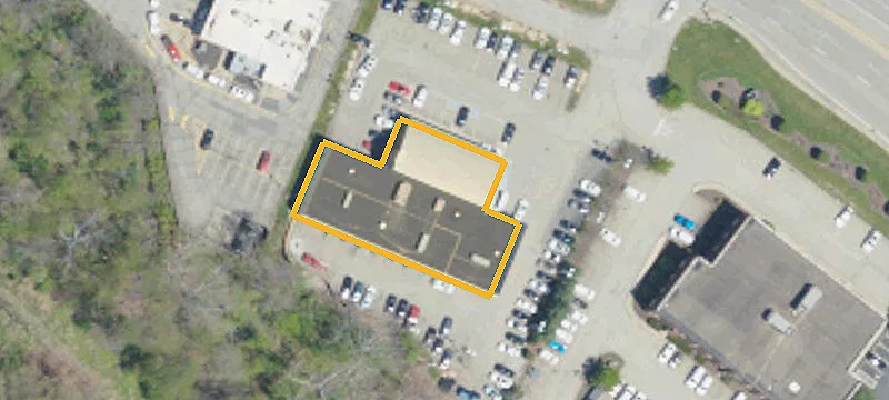 453 Racetrack Rd