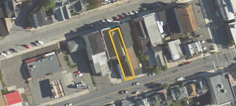 124 Rdg St