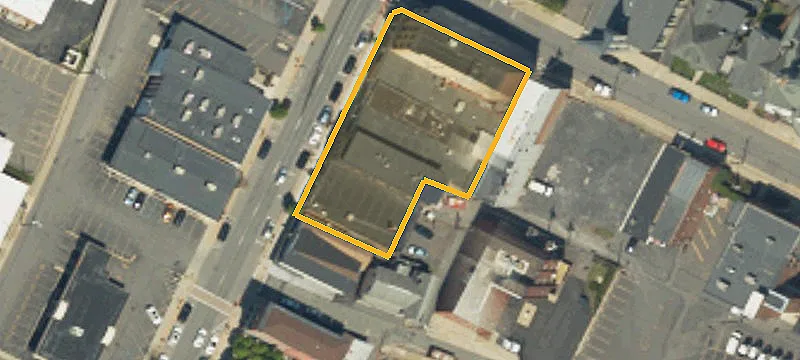 14 Main St