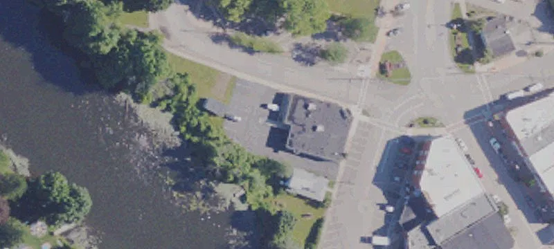 99 Erie St