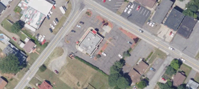 2605 Brodhead Rd