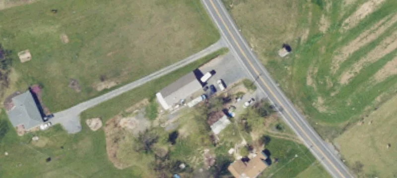 832 Doubling Gap Rd