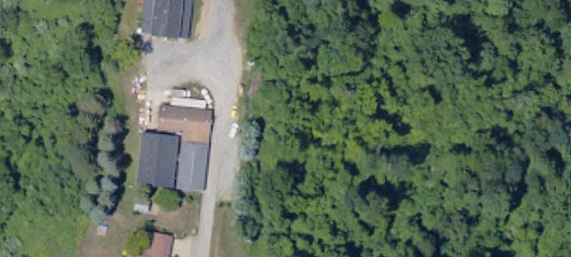 1043 Temple Rd