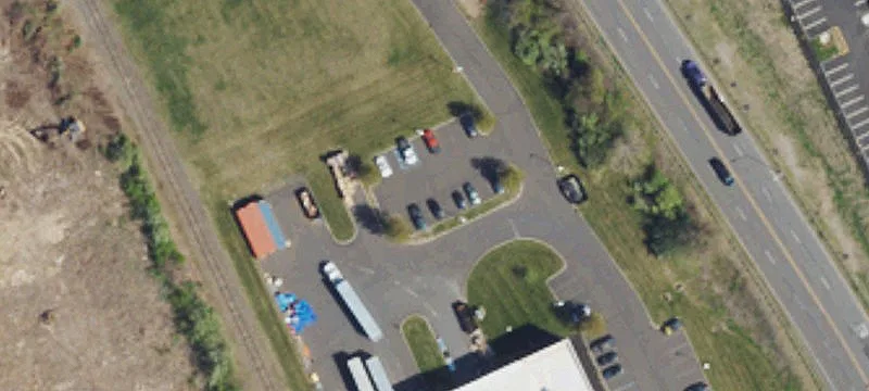 300 Ben Fairless Dr