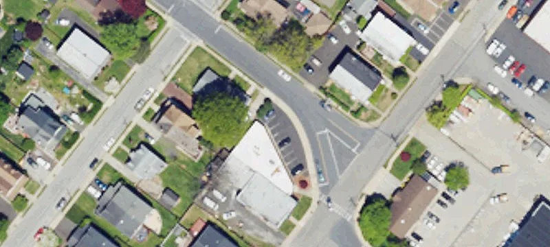 1500 Walnut Ave