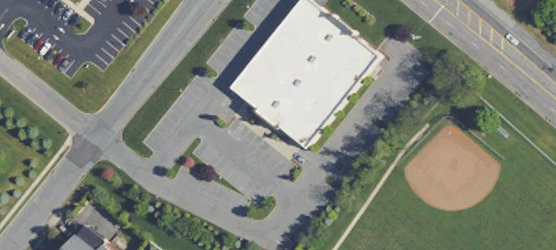 2500 Papermill Rd