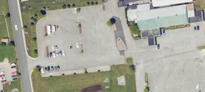 2985 Prospect Rd