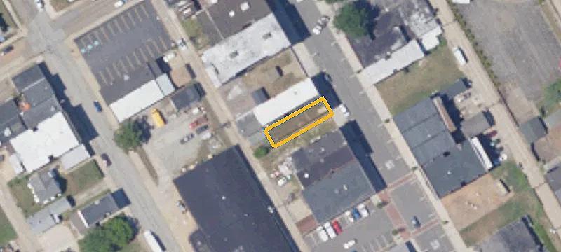 443 Merchant St