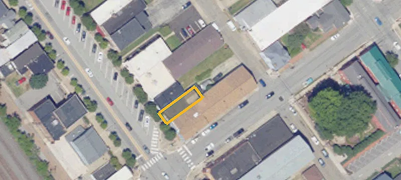 1031 3rd Ave