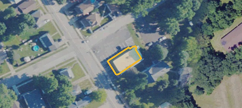 2503 Sta Rd