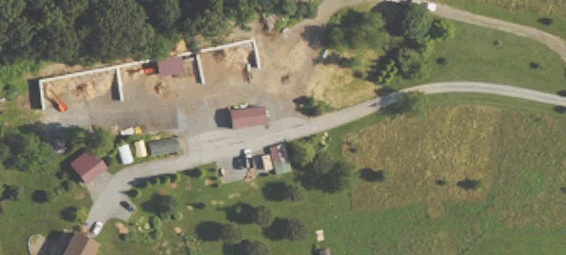 496 Buck Run Rd