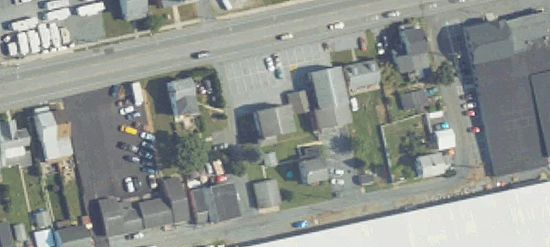 516 Penn Ave